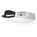 Lifestyle Classic Golf Visor w/ 3" Front Panel